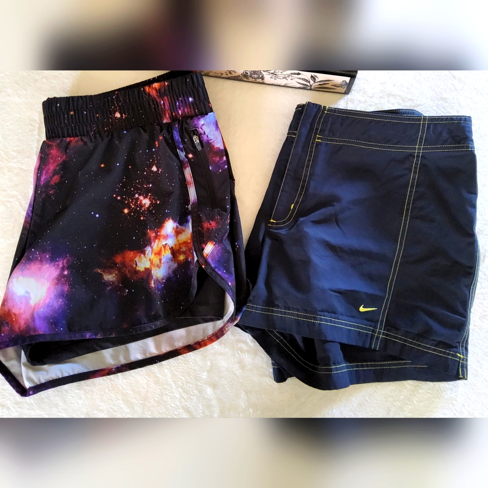Nike Shorts